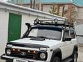 ВАЗ (Lada) Lada 2121 2012 года за 2 600 000 тг. в Актобе – фото 2