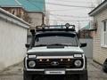 ВАЗ (Lada) Lada 2121 2012 года за 2 600 000 тг. в Актобе – фото 3
