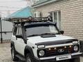 ВАЗ (Lada) Lada 2121 2012 года за 2 600 000 тг. в Актобе