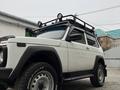 ВАЗ (Lada) Lada 2121 2012 года за 2 600 000 тг. в Актобе – фото 8
