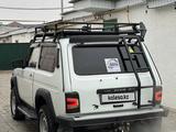 ВАЗ (Lada) Lada 2121 2012 года за 2 600 000 тг. в Актобе – фото 5