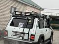 ВАЗ (Lada) Lada 2121 2012 года за 2 600 000 тг. в Актобе – фото 6