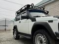 ВАЗ (Lada) Lada 2121 2012 года за 2 600 000 тг. в Актобе – фото 7