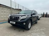 Toyota Land Cruiser Prado 2015 года за 20 000 000 тг. в Павлодар – фото 3