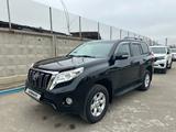 Toyota Land Cruiser Prado 2015 года за 20 000 000 тг. в Павлодар – фото 2