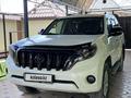 Toyota Land Cruiser Prado 2017 года за 24 000 000 тг. в Шымкент – фото 2