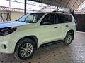 Toyota Land Cruiser Prado 2017 года за 24 000 000 тг. в Шымкент – фото 3