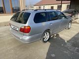 Nissan Primera 2002 года за 1 200 000 тг. в Актау – фото 4