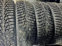 Шины Maxxis шипы 215/65/16 каждая за 19 990 тг. в Астана