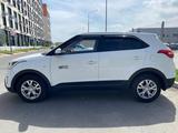 Hyundai Creta 2018 годаүшін8 500 000 тг. в Атырау – фото 2