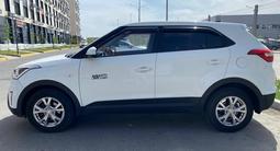 Hyundai Creta 2018 годаүшін8 500 000 тг. в Атырау – фото 2