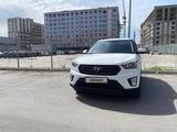 Hyundai Creta 2018 годаүшін8 500 000 тг. в Атырау