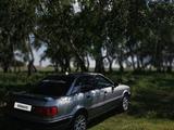 Audi 80 1993 года за 1 800 000 тг. в Щучинск