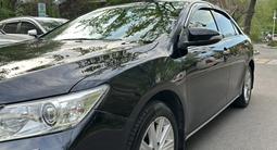 Toyota Camry 2012 годаүшін8 200 000 тг. в Шымкент – фото 2