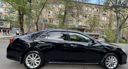 Toyota Camry 2012 годаүшін8 200 000 тг. в Шымкент – фото 4