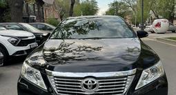 Toyota Camry 2012 годаүшін8 200 000 тг. в Шымкент