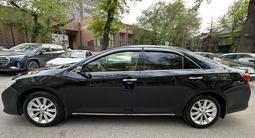 Toyota Camry 2012 годаүшін8 200 000 тг. в Шымкент – фото 5