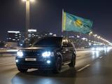 Land Rover Range Rover Sport 2007 года за 6 000 000 тг. в Астана