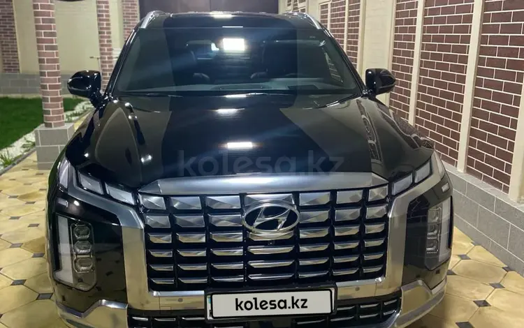 Hyundai Palisade 2023 года за 27 500 000 тг. в Шымкент