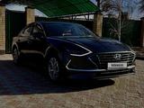 Hyundai Sonata 2020 года за 11 700 000 тг. в Павлодар