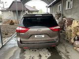 Toyota Sienna 2018 годаүшін14 000 000 тг. в Павлодар – фото 4