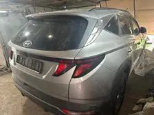 Hyundai Tucson, 2023