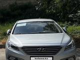 Hyundai Sonata 2015 годаүшін5 000 000 тг. в Шымкент