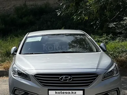 Hyundai Sonata 2015 года за 5 000 000 тг. в Шымкент