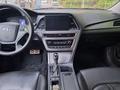 Hyundai Sonata 2015 годаүшін5 000 000 тг. в Шымкент – фото 5