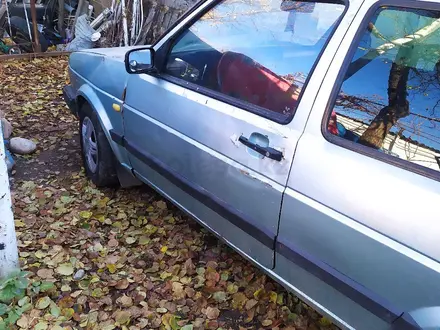 Volkswagen Golf 1990 года за 600 000 тг. в Шымкент – фото 3