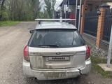 Subaru Legacy 2003 года за 3 500 000 тг. в Алматы