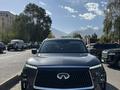 Infiniti QX80 2024 года за 74 000 000 тг. в Алматы