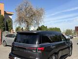 Infiniti QX80 2024 годаүшін74 000 000 тг. в Алматы – фото 4