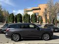 Infiniti QX80 2024 года за 74 000 000 тг. в Алматы – фото 3