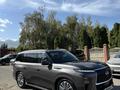 Infiniti QX80 2024 года за 74 000 000 тг. в Алматы – фото 2