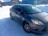 Ford Focus 2015 года за 4 250 000 тг. в Петропавловск