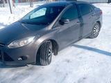 Ford Focus 2015 года за 4 250 000 тг. в Петропавловск – фото 2