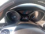 Ford Focus 2015 года за 4 250 000 тг. в Петропавловск – фото 5