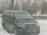 Toyota Alphard 2004 годаүшін6 300 000 тг. в Актобе