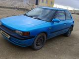 Mazda 323 1993 годаүшін800 000 тг. в Актау – фото 2