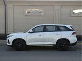 Changan CS75 Pro 2025 года за 9 690 000 тг. в Алматы – фото 2