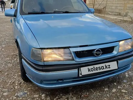 Opel Vectra 1993 года за 1 000 000 тг. в Туркестан – фото 10