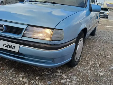 Opel Vectra 1993 года за 1 000 000 тг. в Туркестан – фото 11