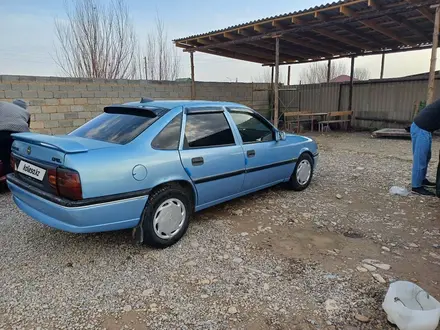 Opel Vectra 1993 года за 1 000 000 тг. в Туркестан – фото 21