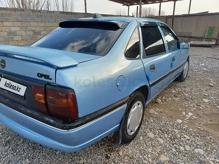 Opel Vectra 1993 года за 1 000 000 тг. в Туркестан – фото 22