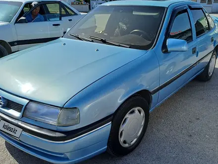 Opel Vectra 1993 года за 1 000 000 тг. в Туркестан – фото 25