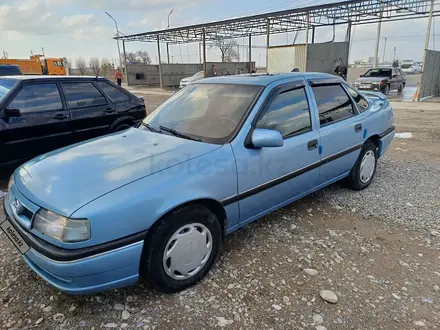 Opel Vectra 1993 года за 1 000 000 тг. в Туркестан – фото 4