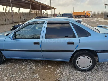 Opel Vectra 1993 года за 1 000 000 тг. в Туркестан – фото 5