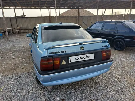 Opel Vectra 1993 года за 1 000 000 тг. в Туркестан – фото 6
