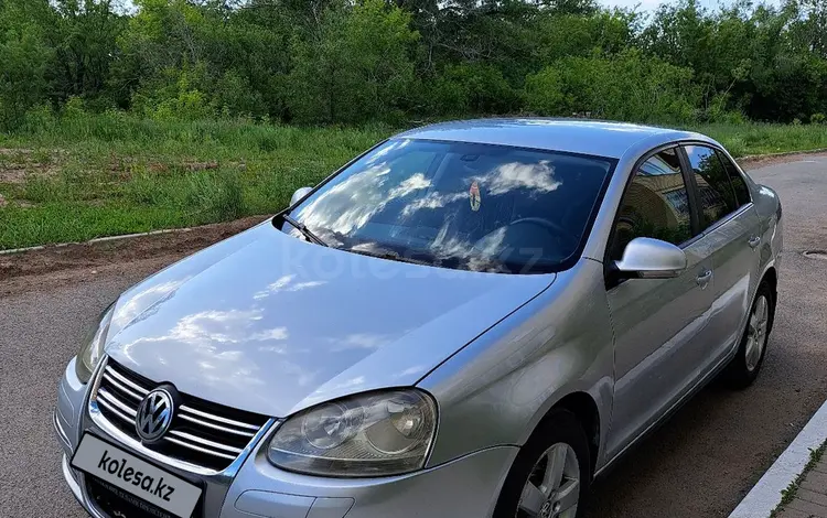 Volkswagen Jetta 2007 годаfor4 100 000 тг. в Караганда